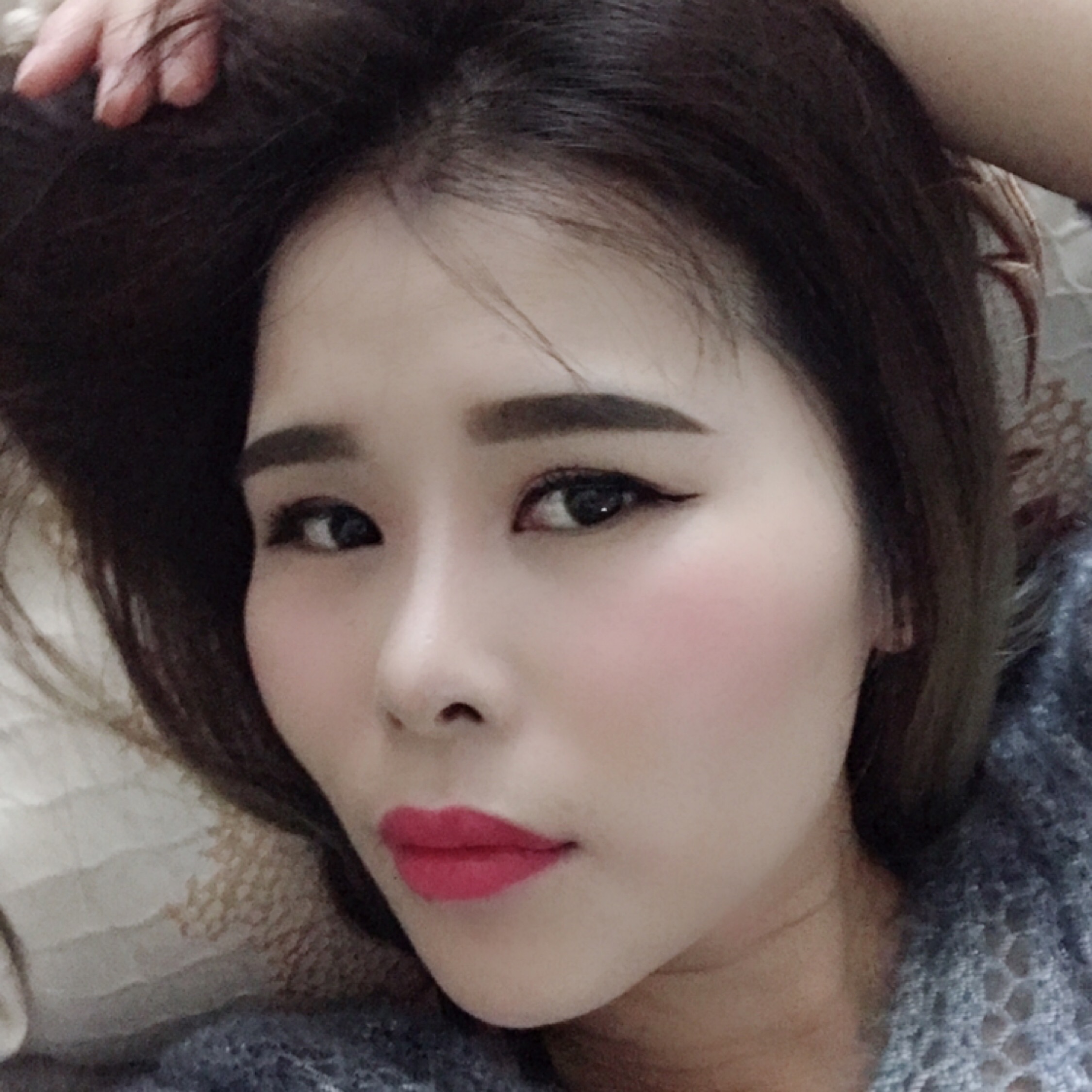 为你而等待