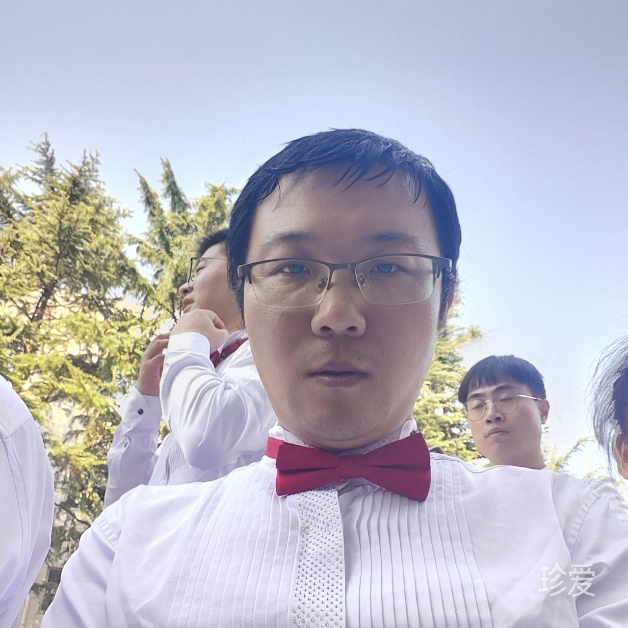 观云