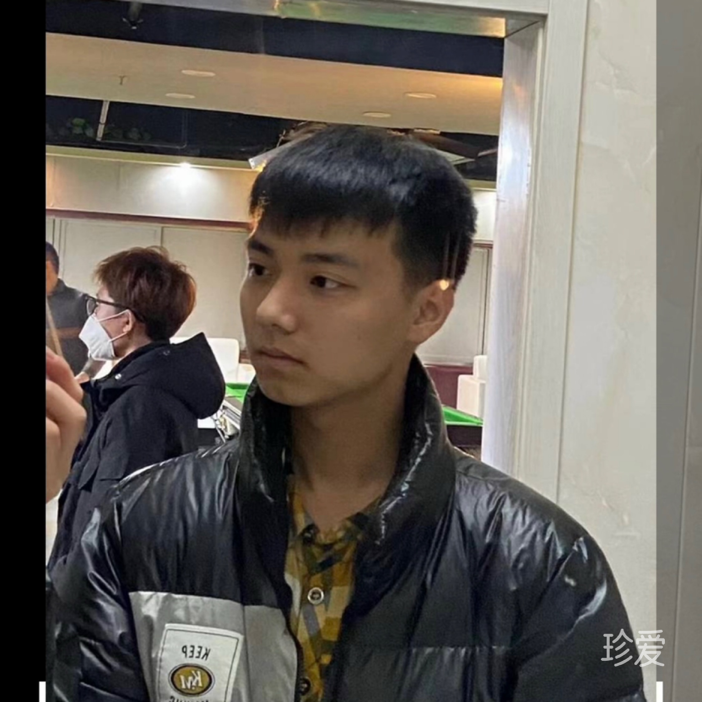 小阳