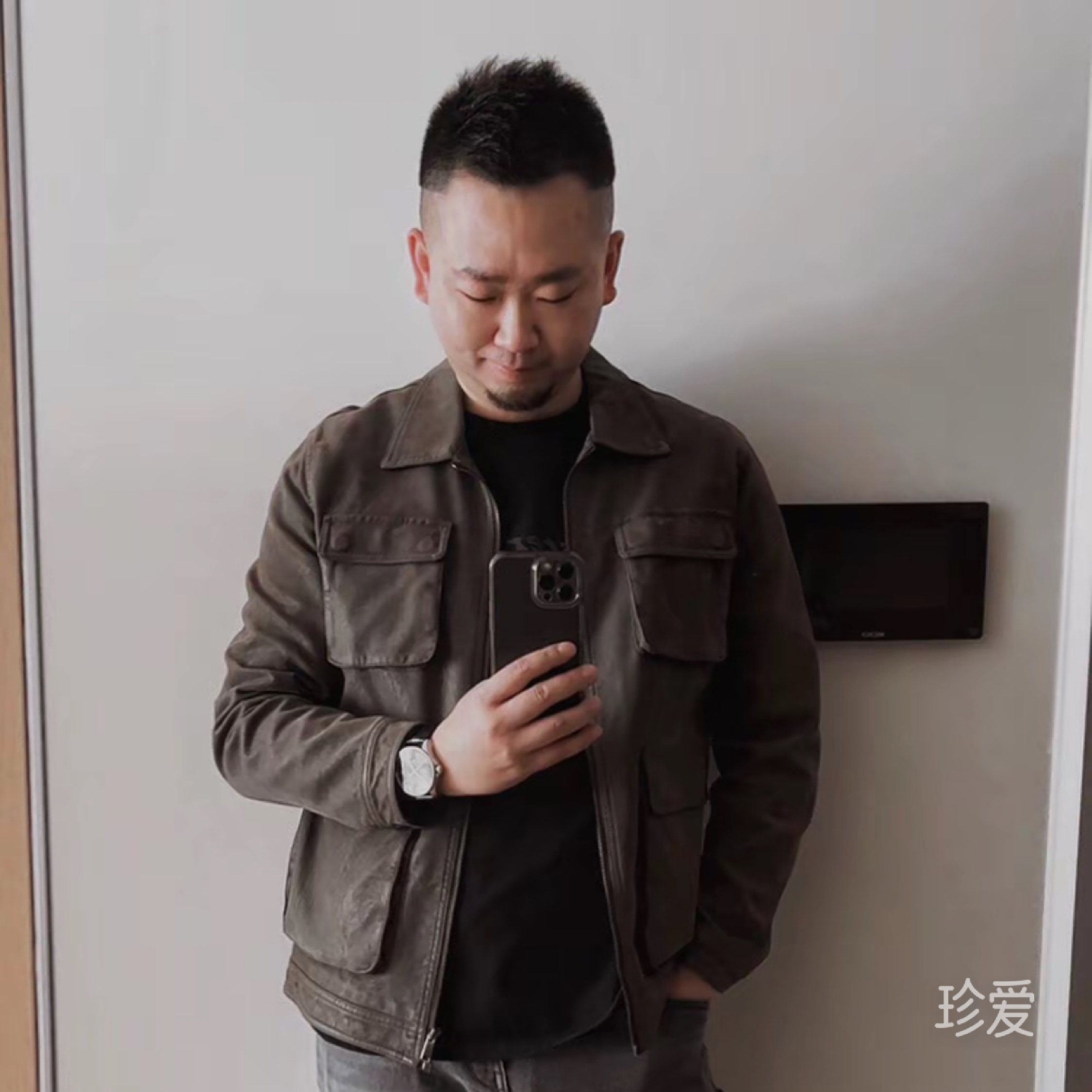罐头先森