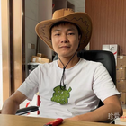 安靜雙魚