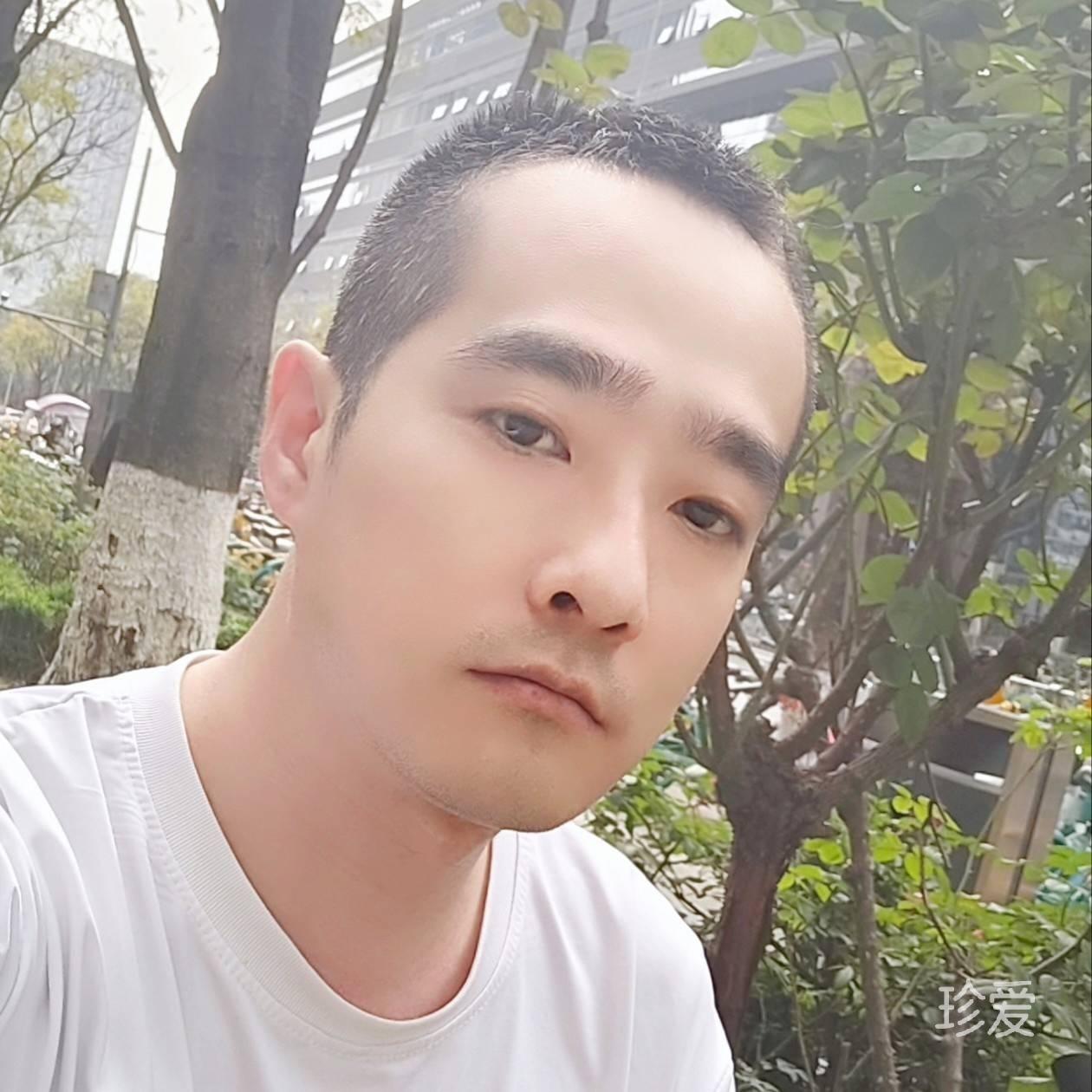 静静转身