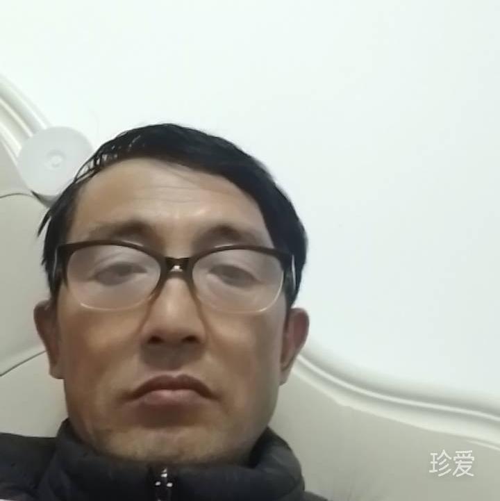 耐心等待有緣人