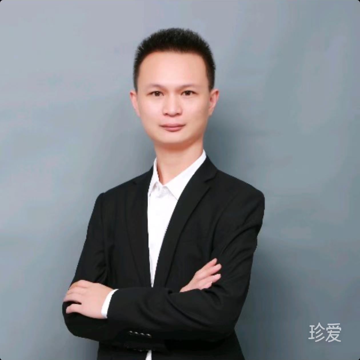 等待爱一滴江水