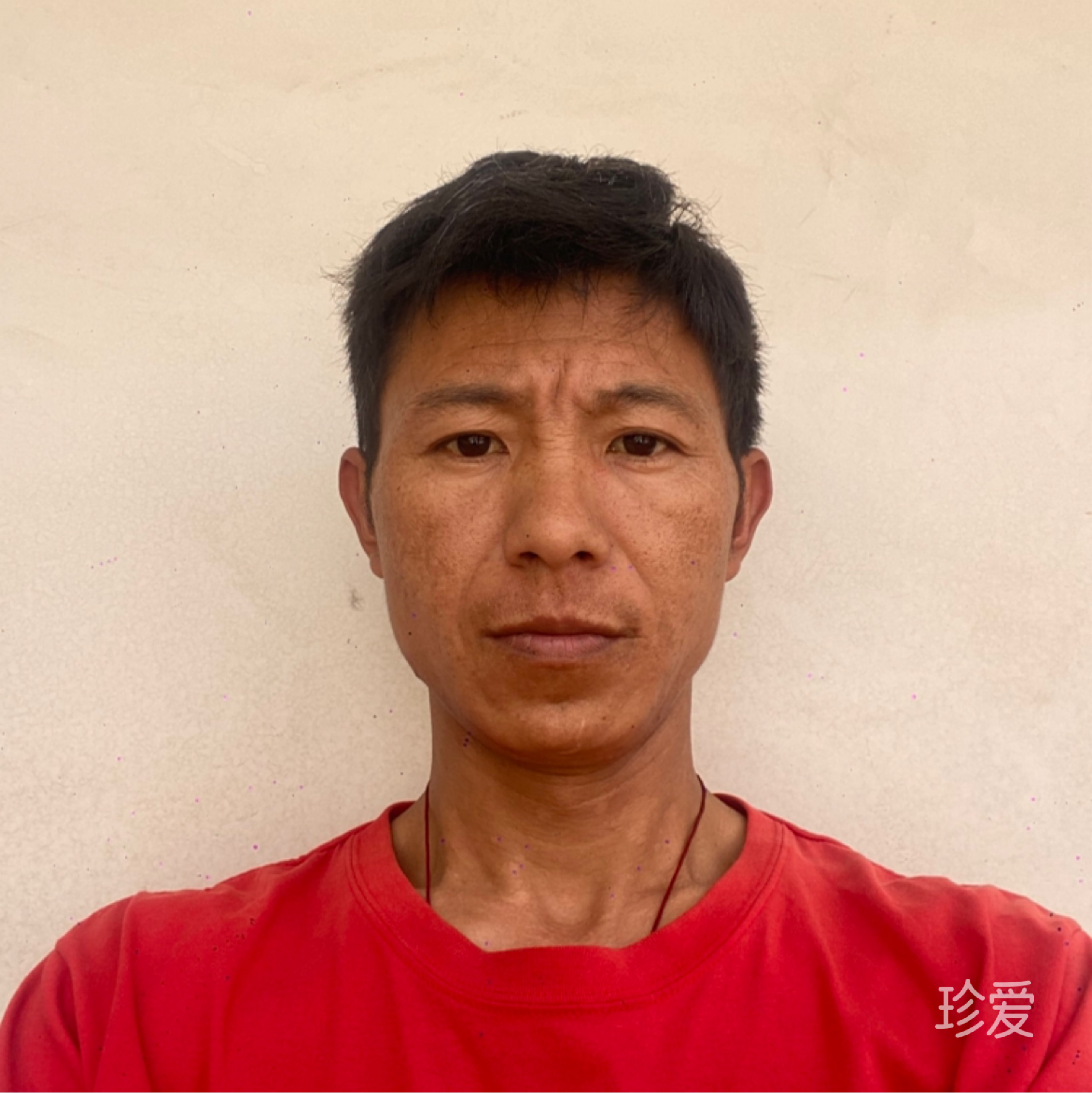 爱在何方