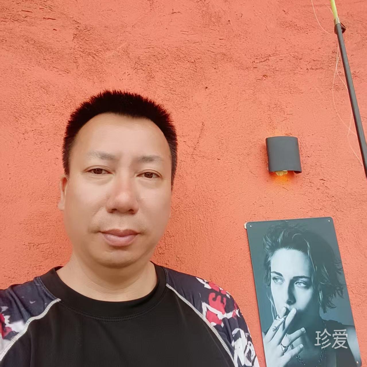 漫步