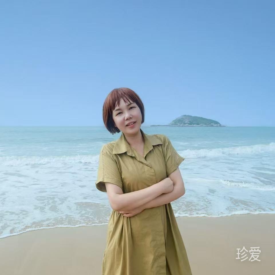 小娘鱼Sunny