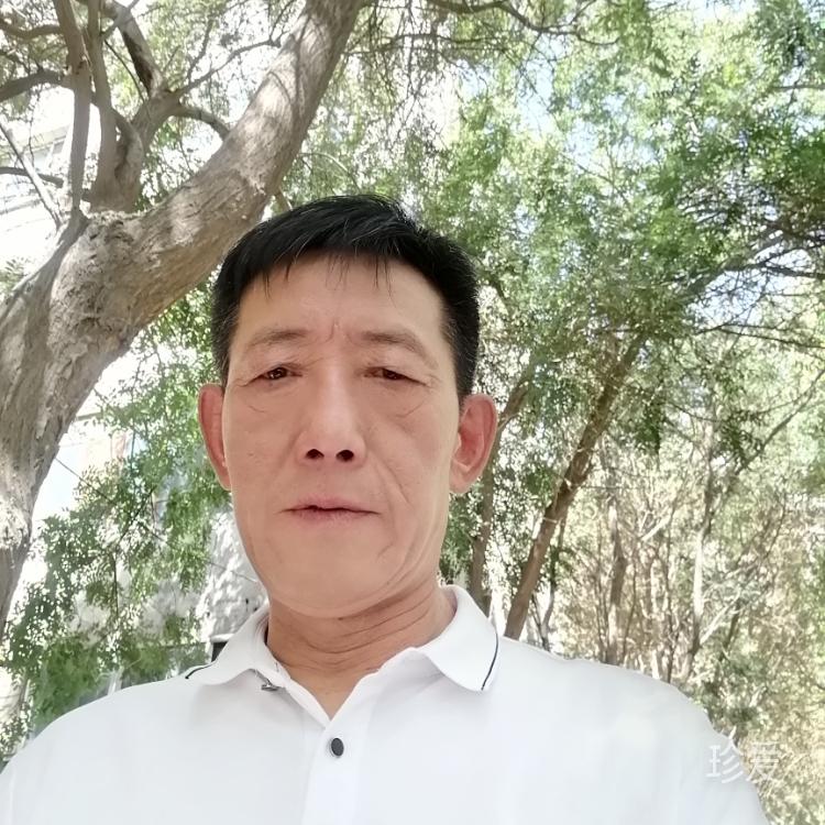 真誠尋找另一半