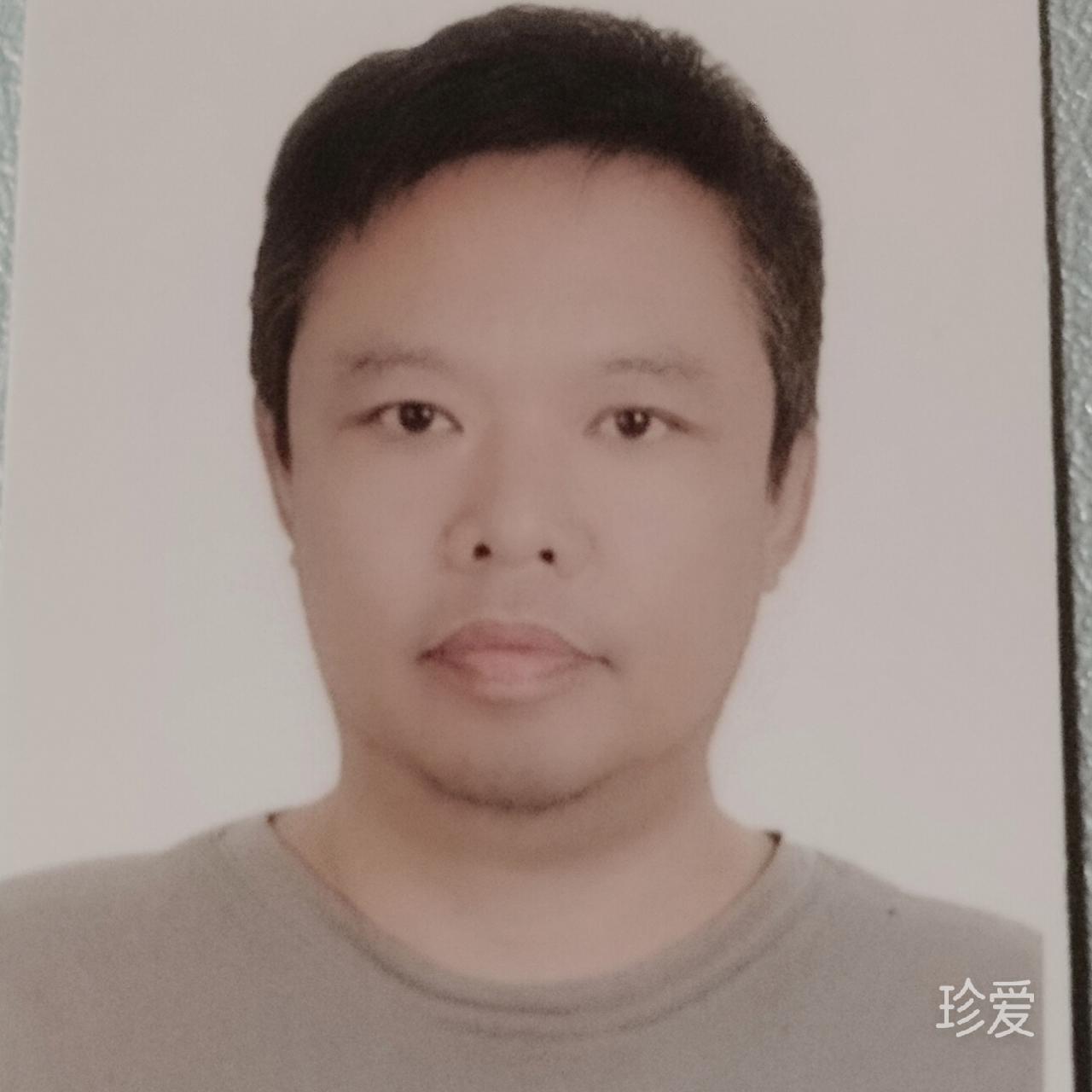 一起慢慢變老的愛