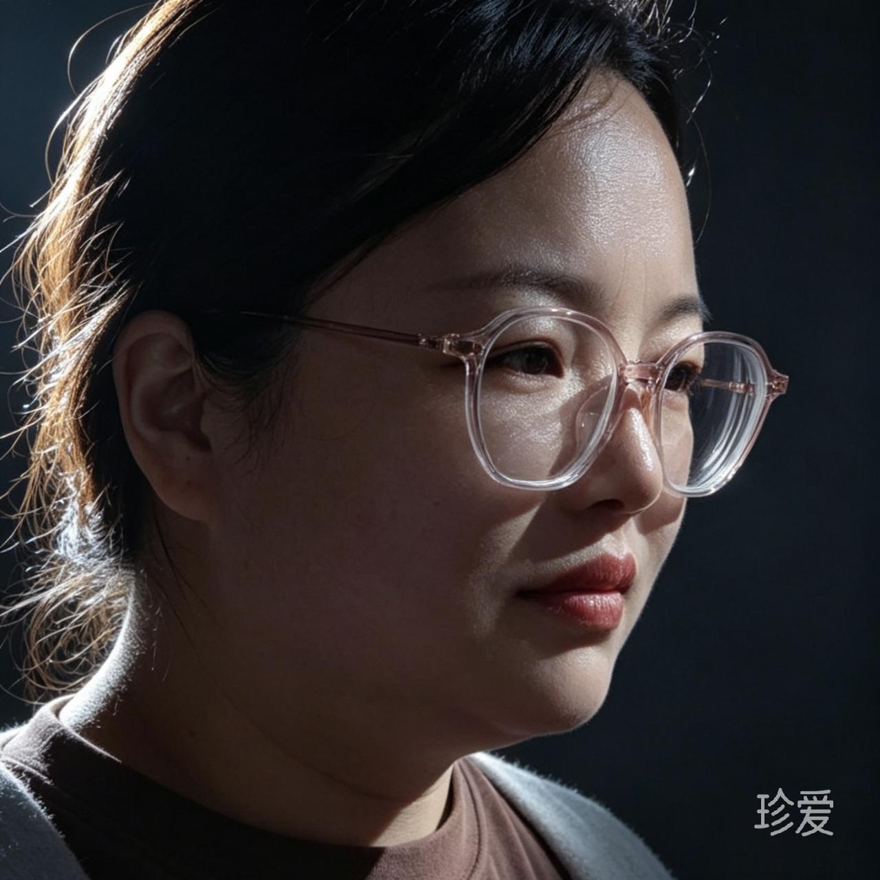 林林