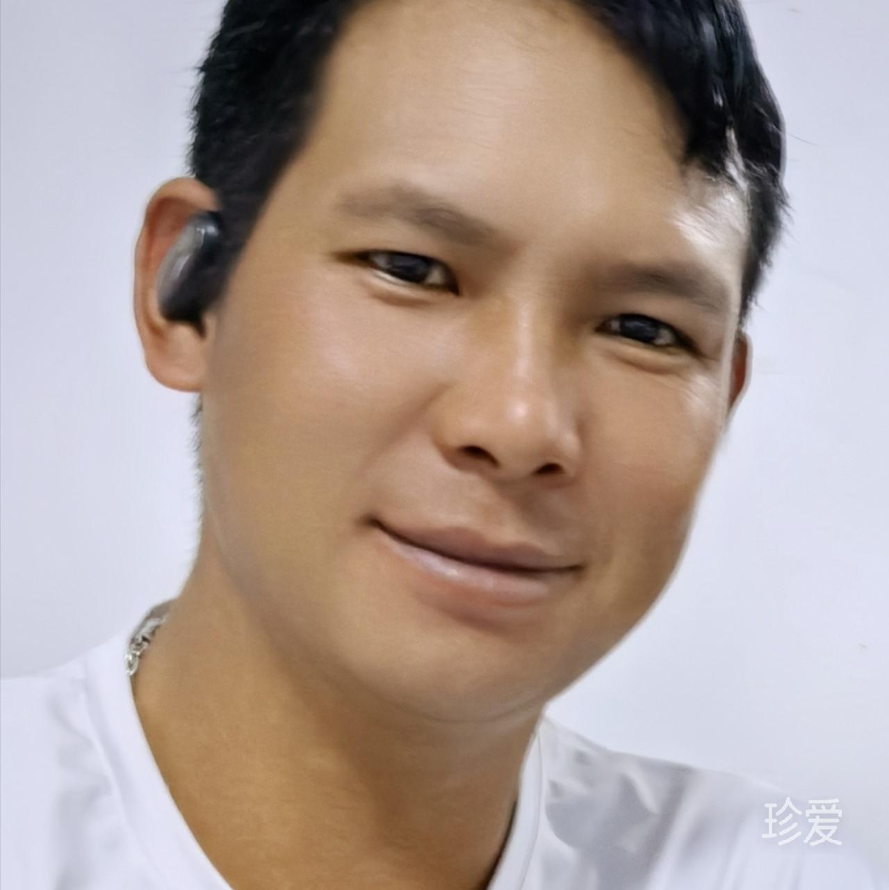 你我牵手吧