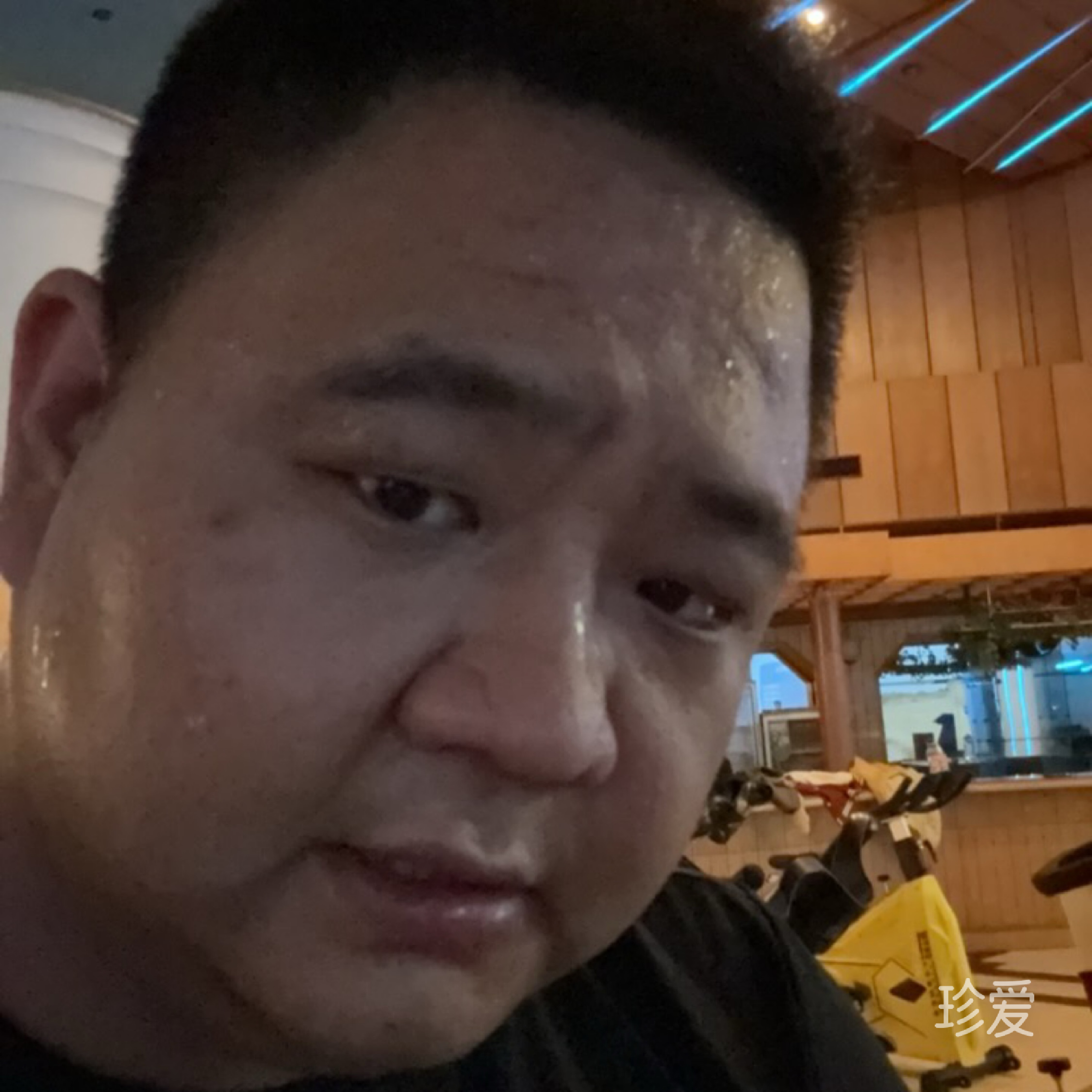 一起热爱生活