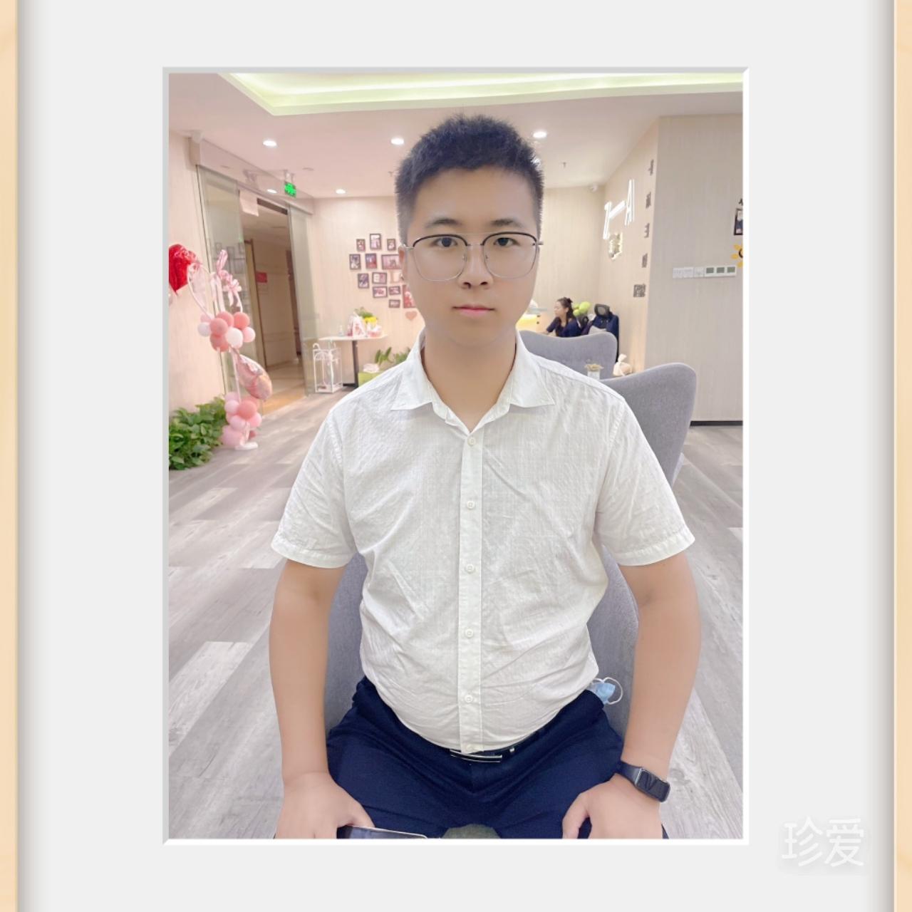 一對(duì)寂寞的心