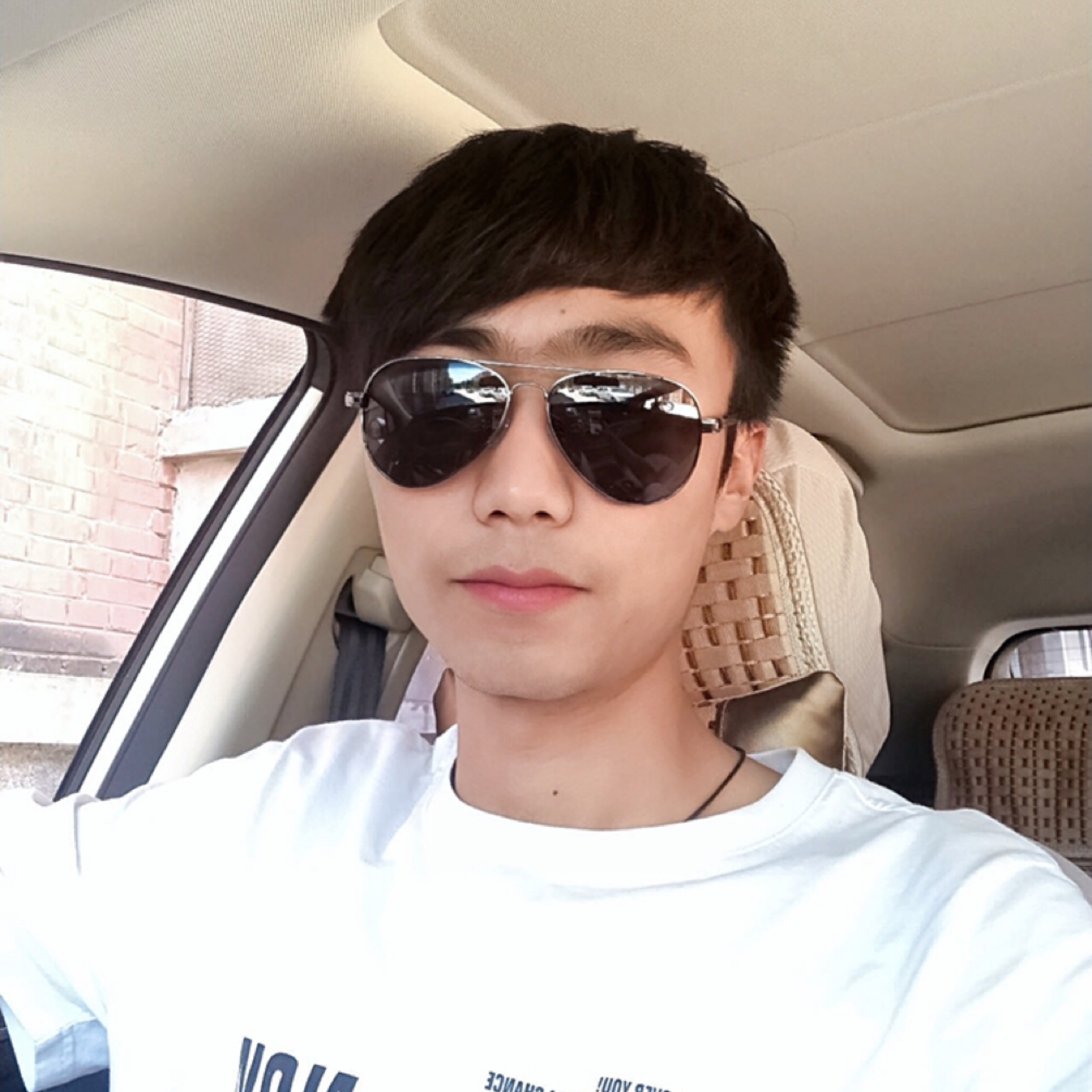 害怕一個(gè)人過(guò)