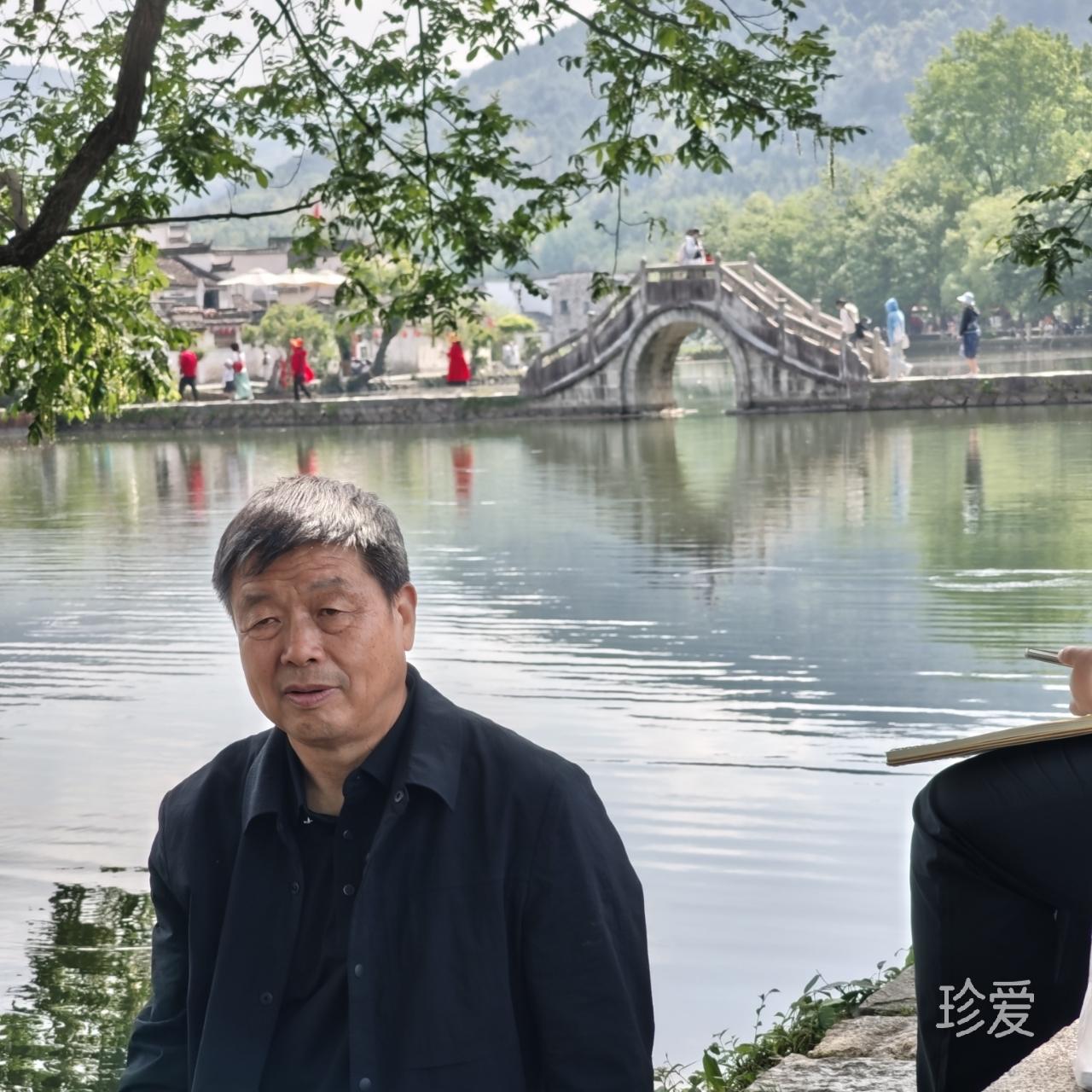 天影