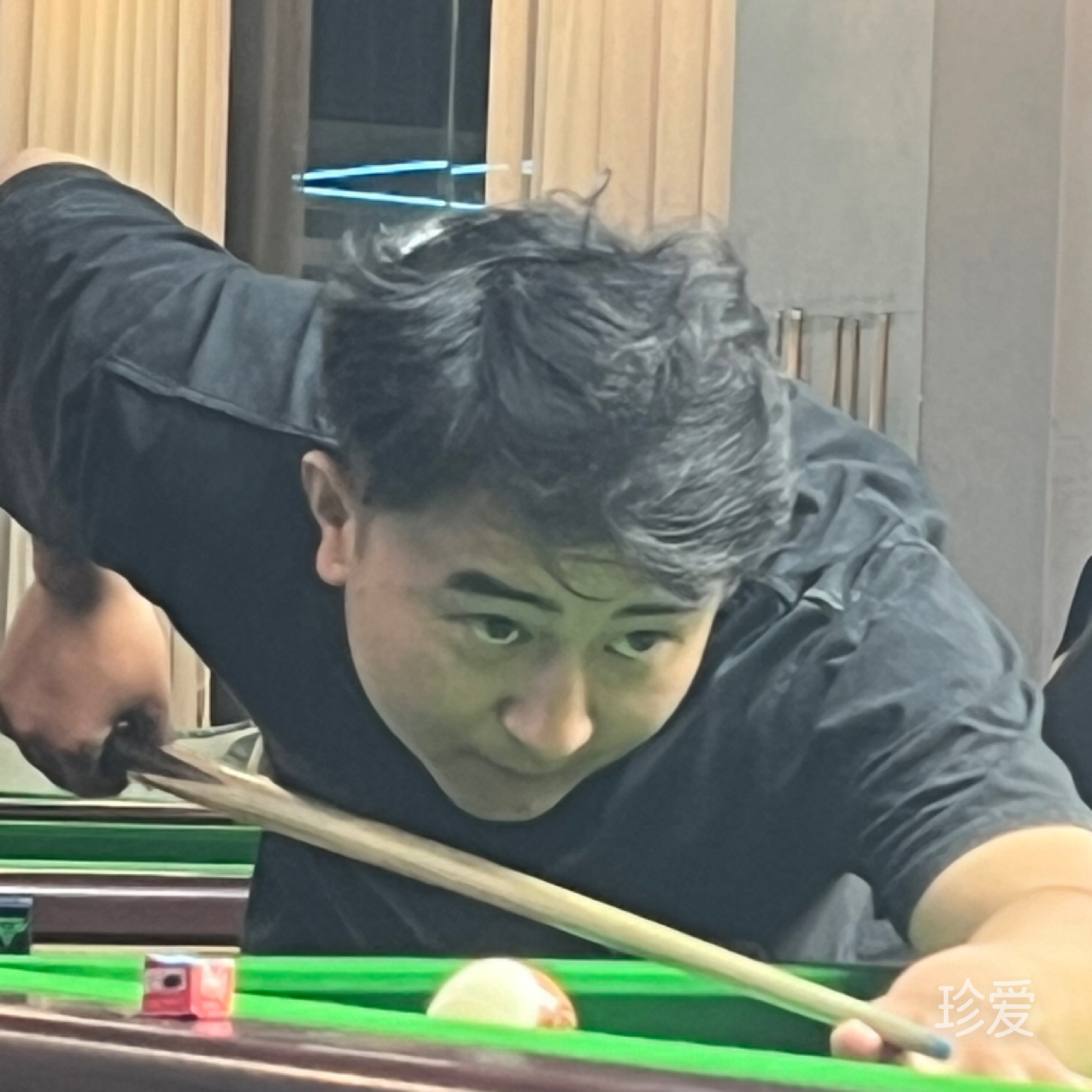 麗江最深情的男人