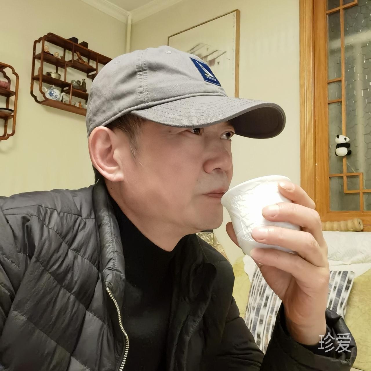等你回家