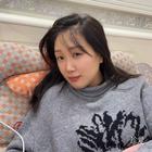 月白辭鏡