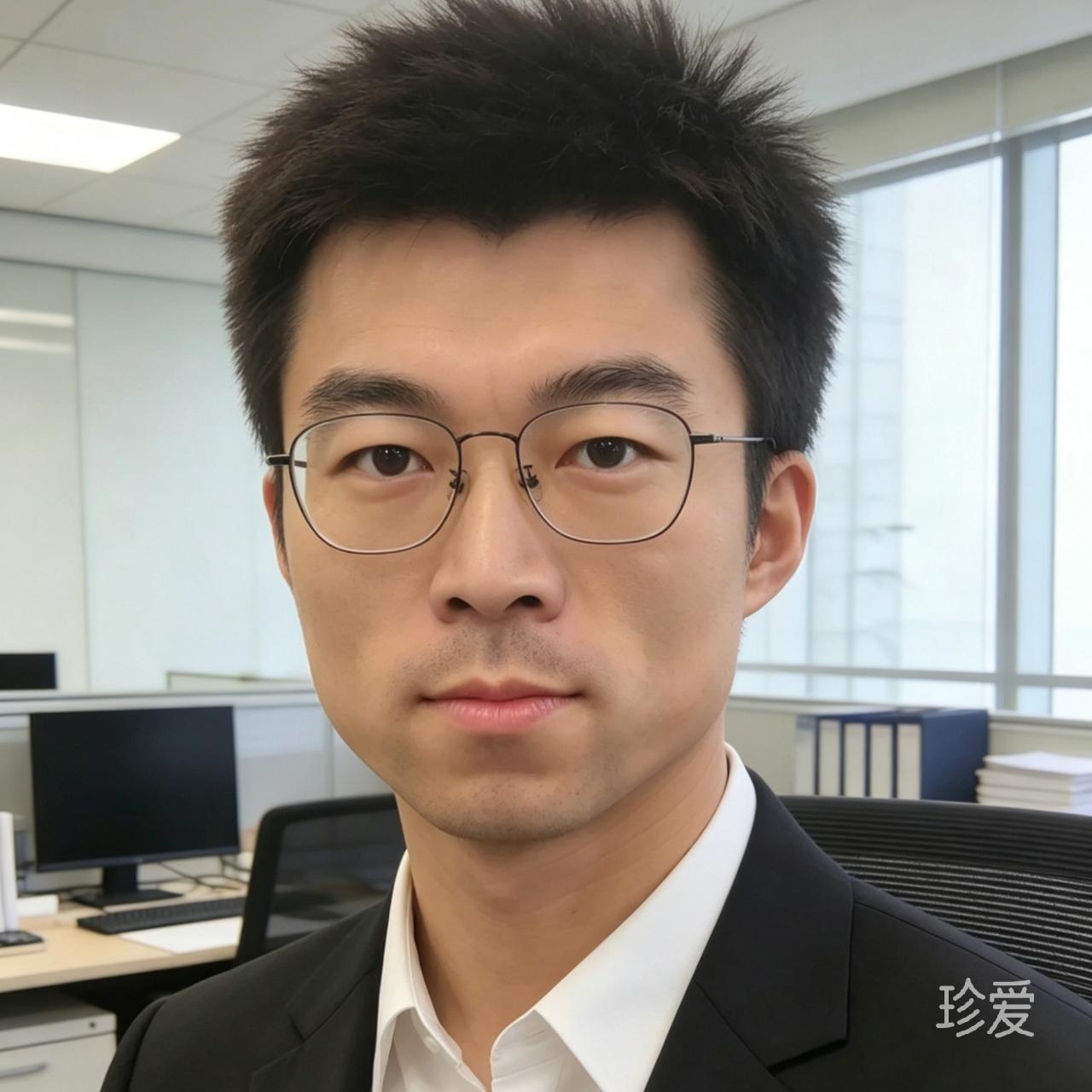 忧伤的鱼