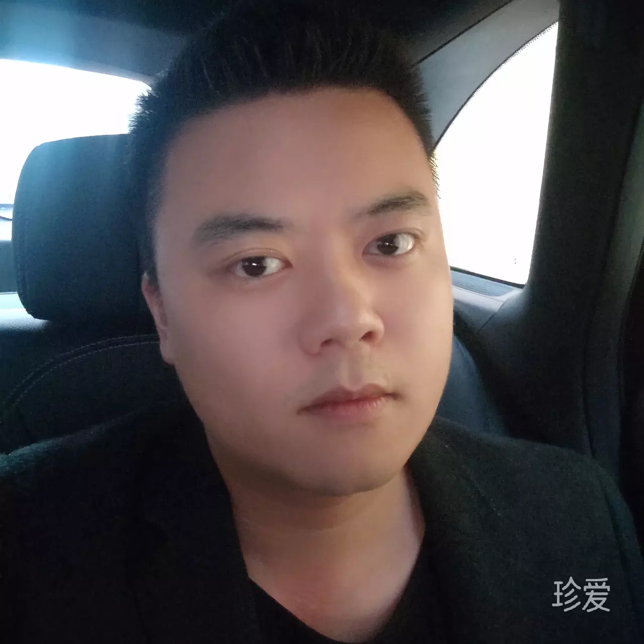 罗先森