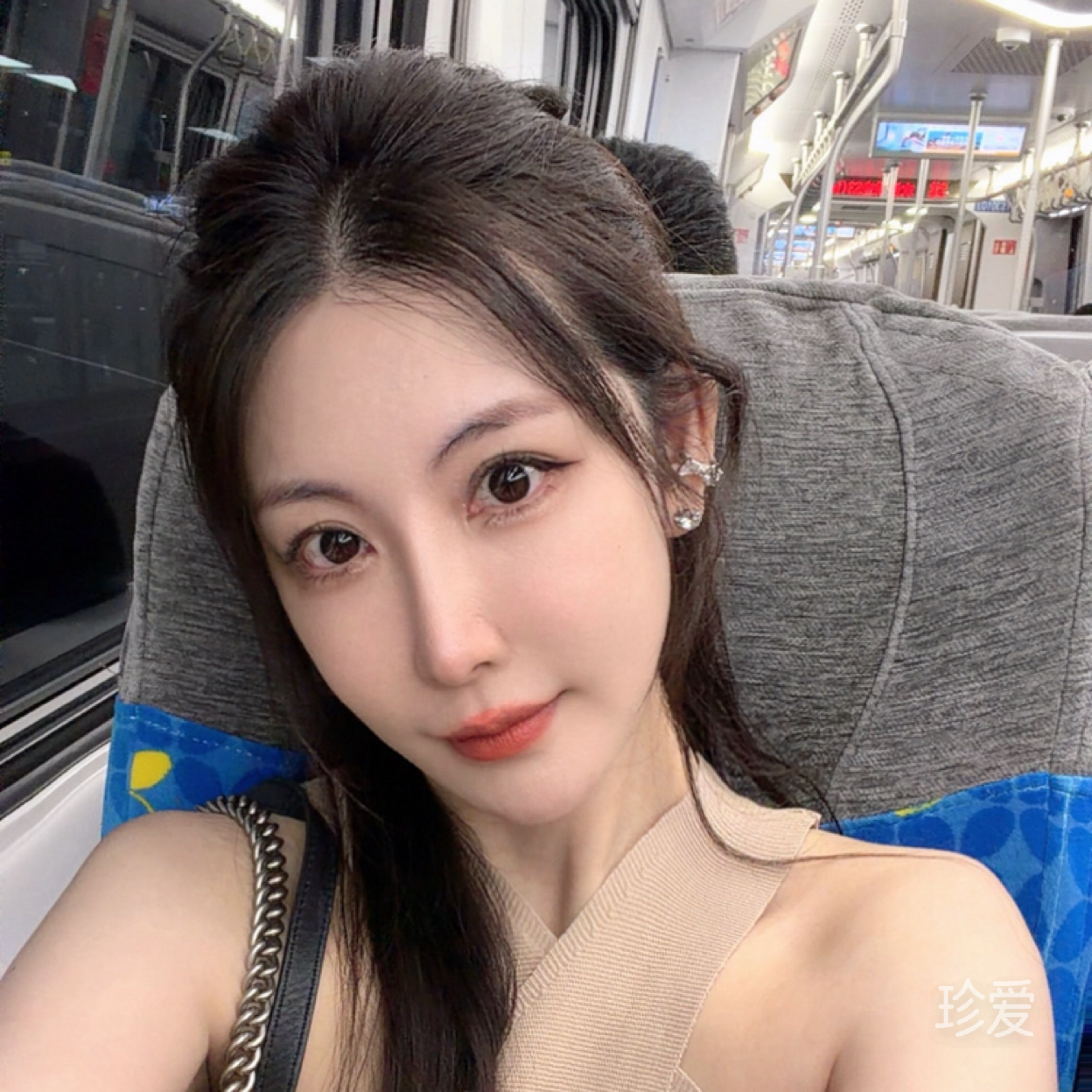 幸福的天使