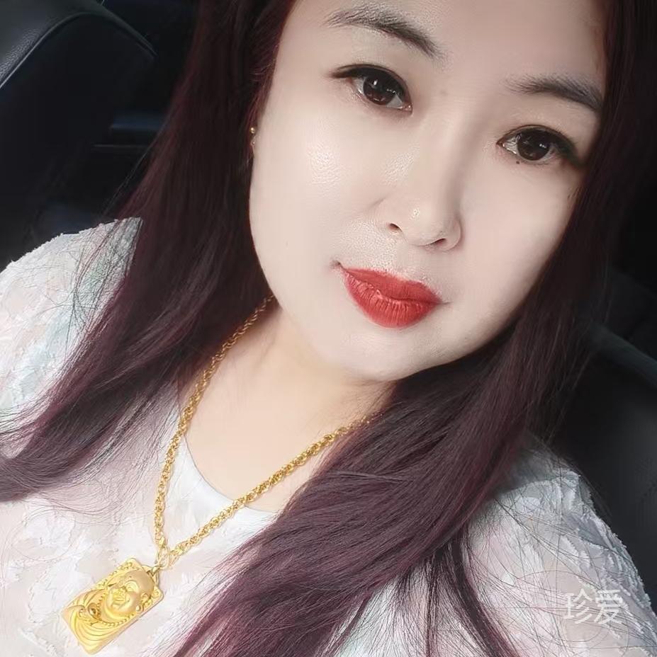 美好香菱
