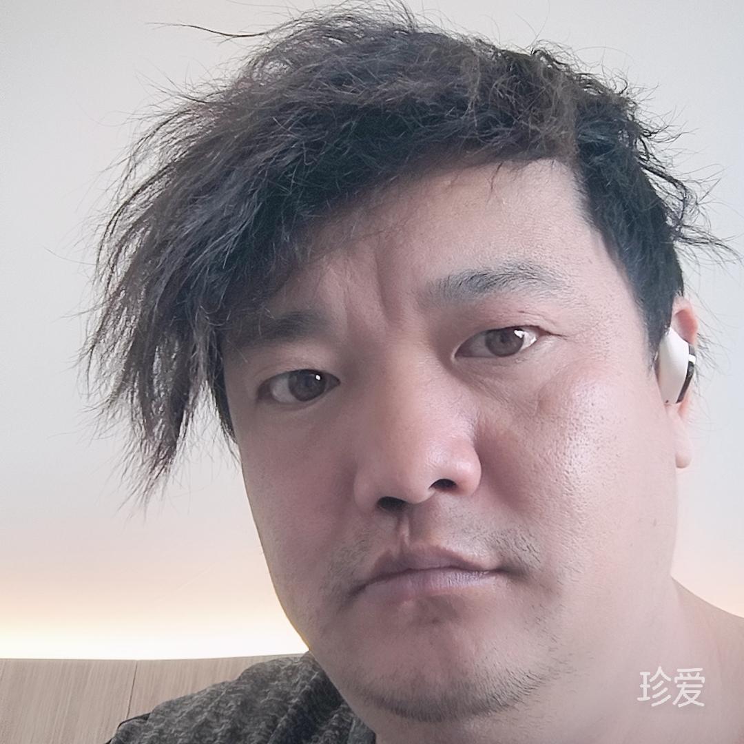宿命偏执的悲伤