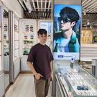 zhougod
