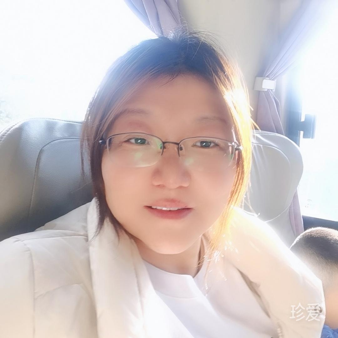 珍惜每一天