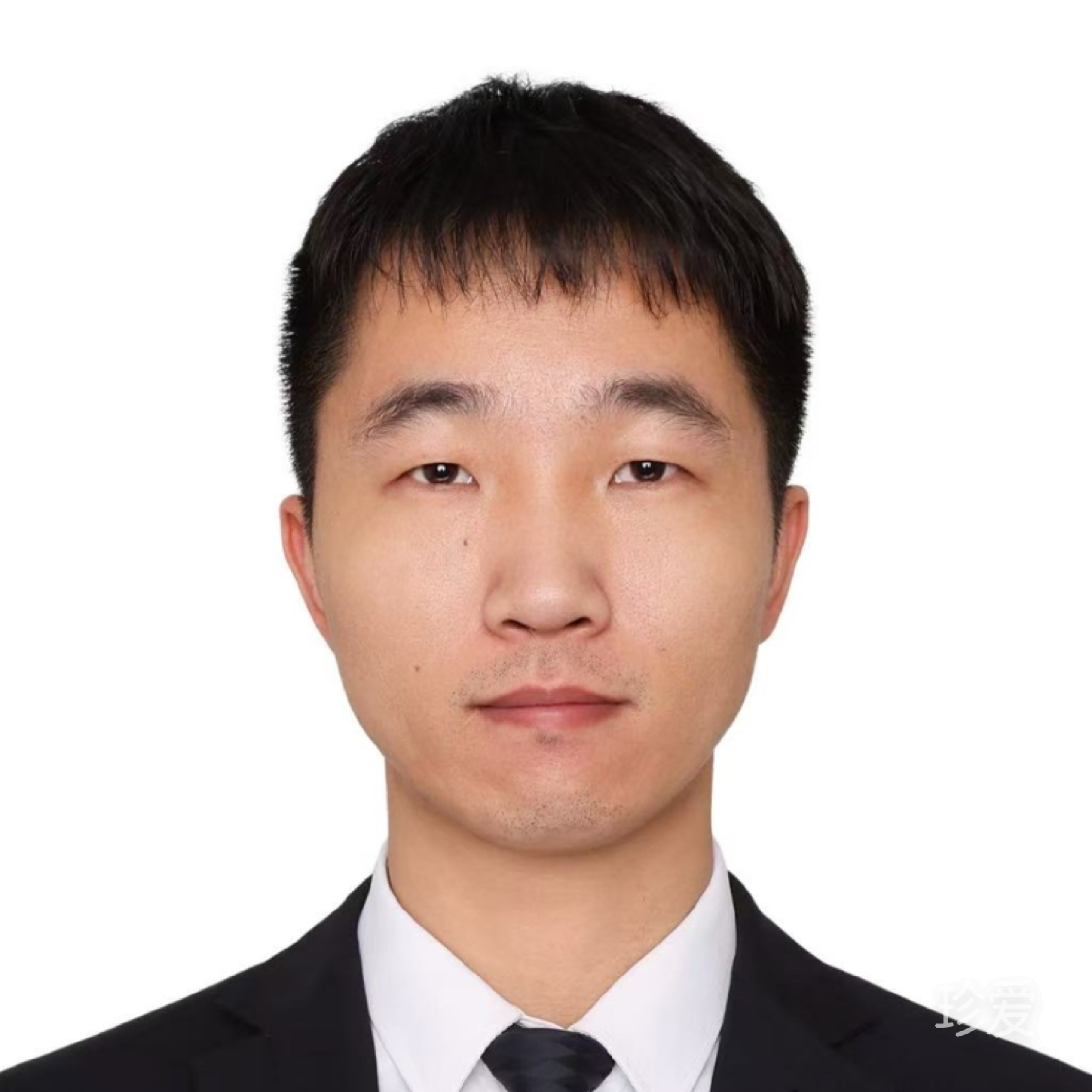 小陈不沉