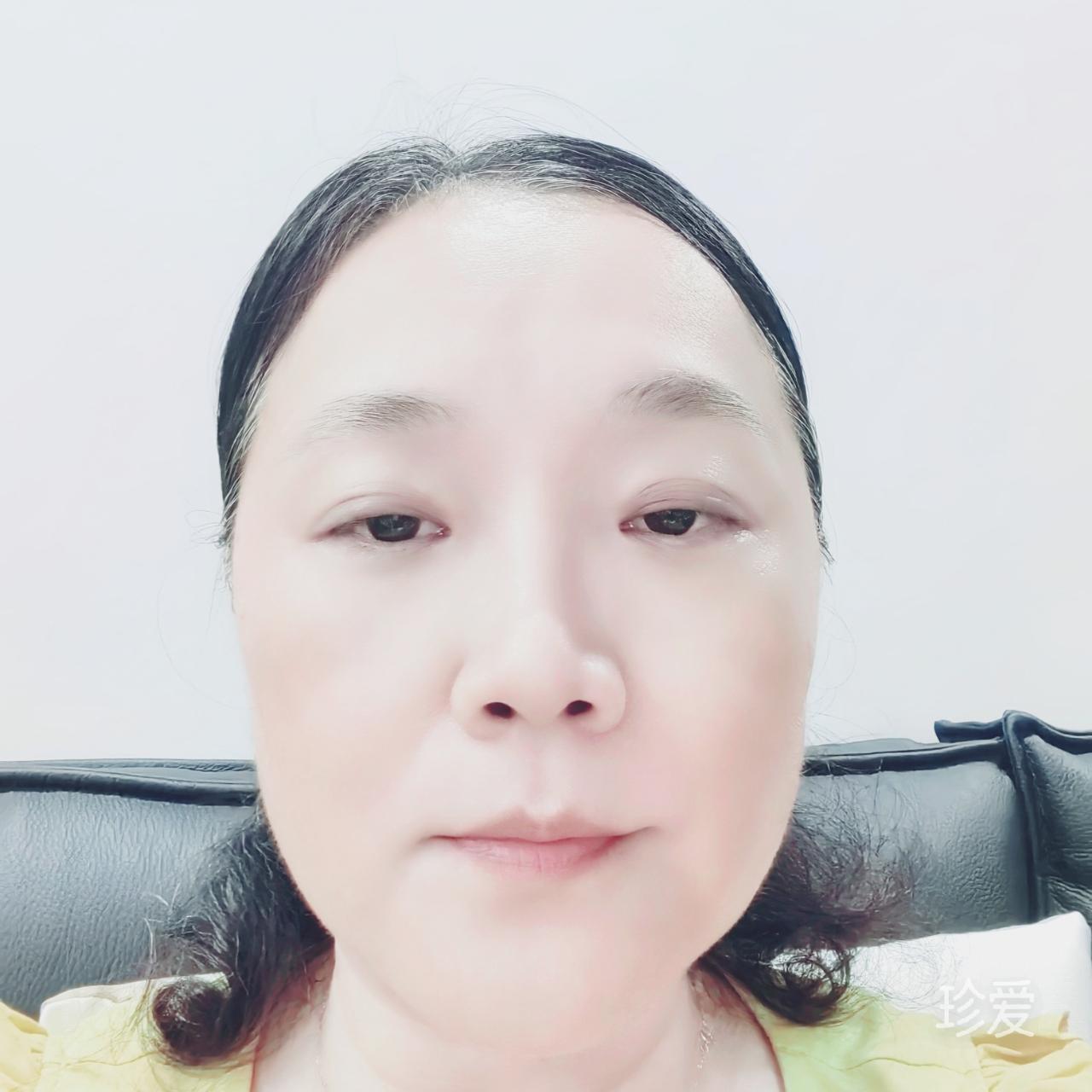 寻找爱的花海
