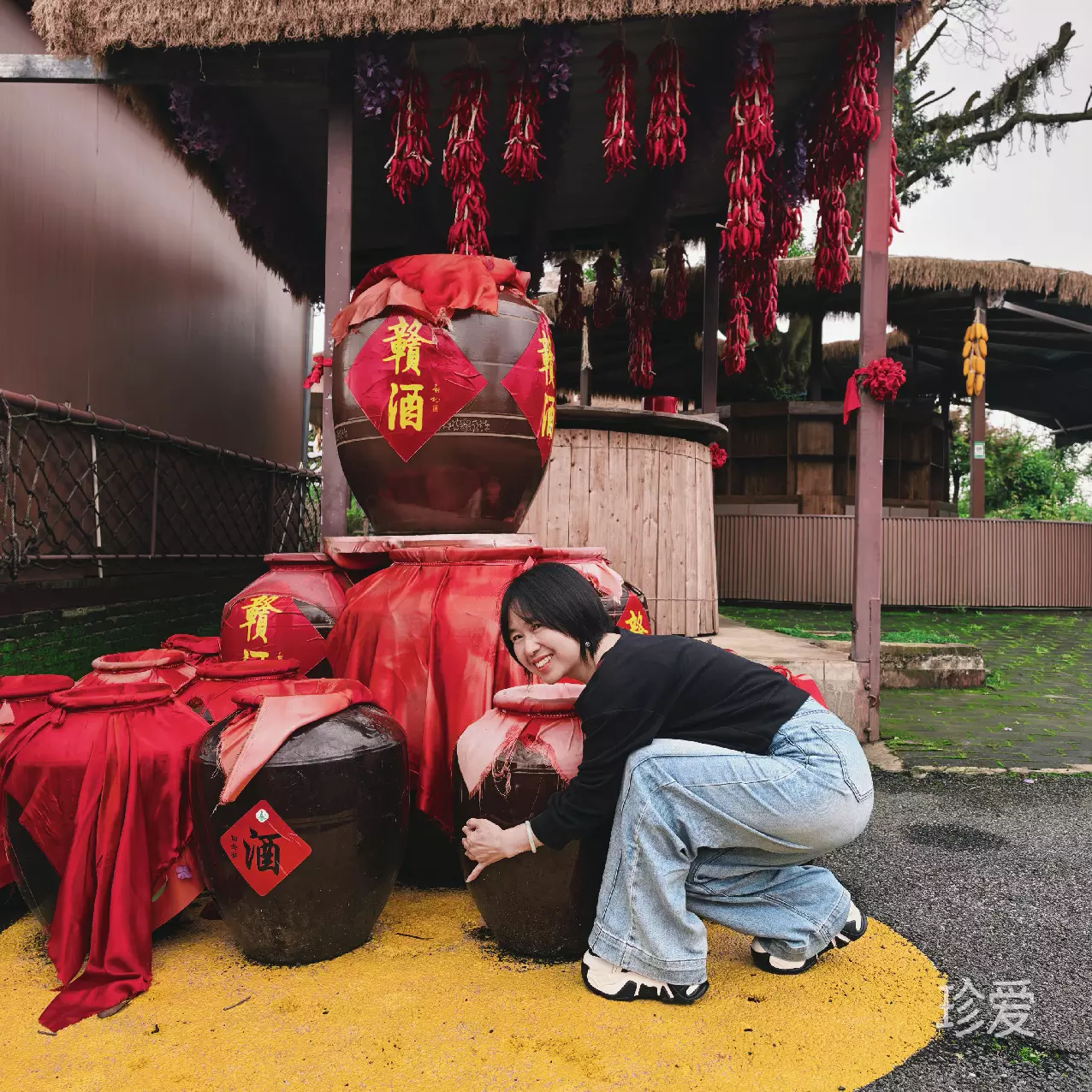 谁把我宠坏