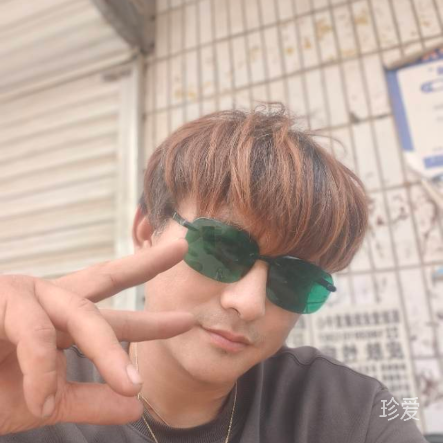 我在第七街区等着