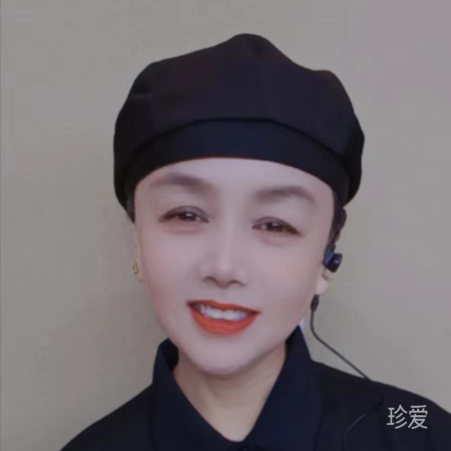 姐的溫柔你不懂