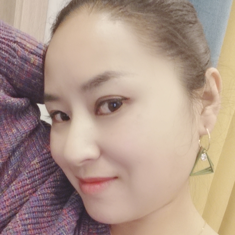 月光下的鳳尾竹