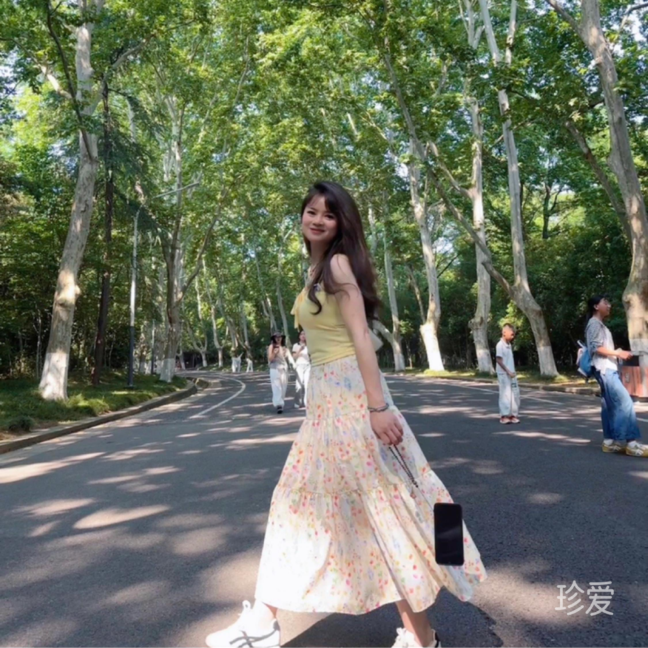 初意