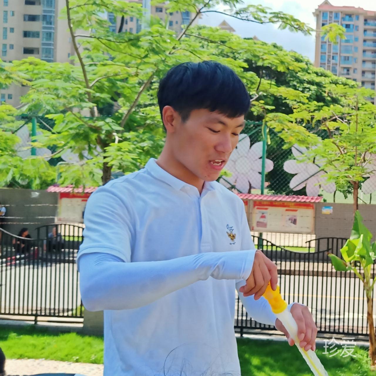 雨落傾城夏未涼