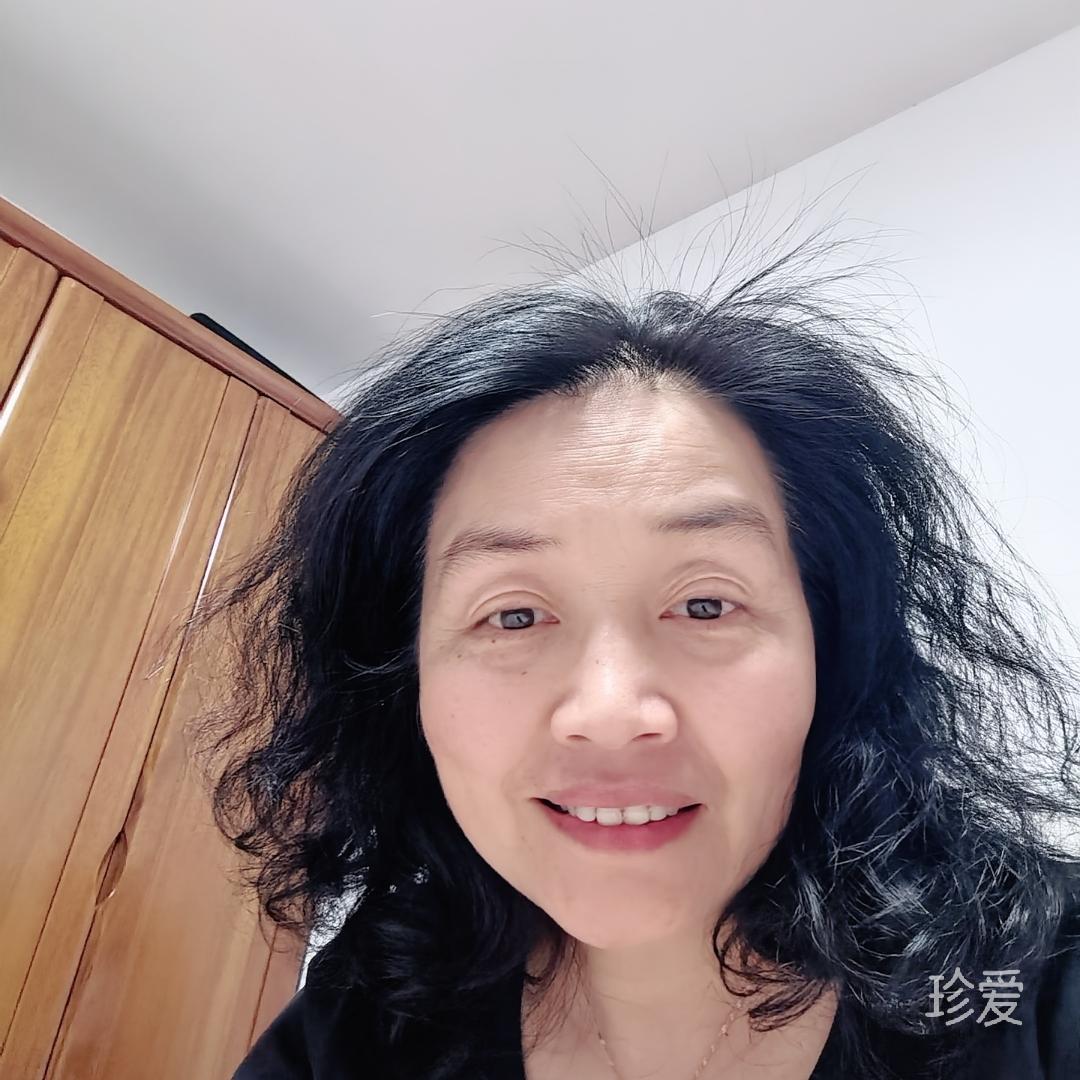 紫色的风