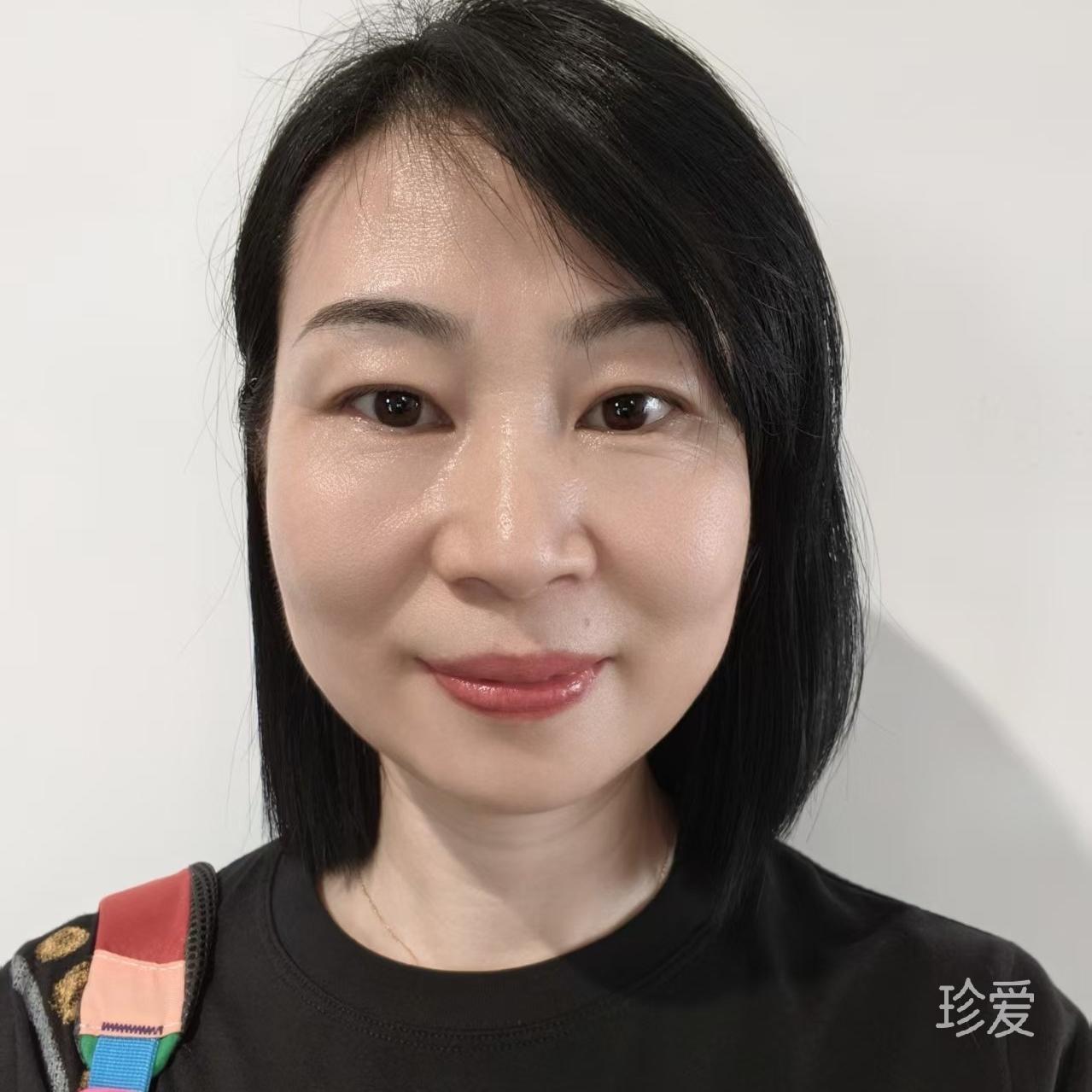 霞姑娘