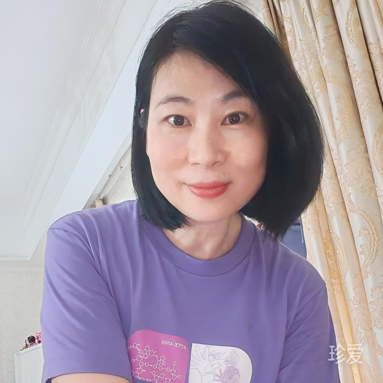 霞姑娘