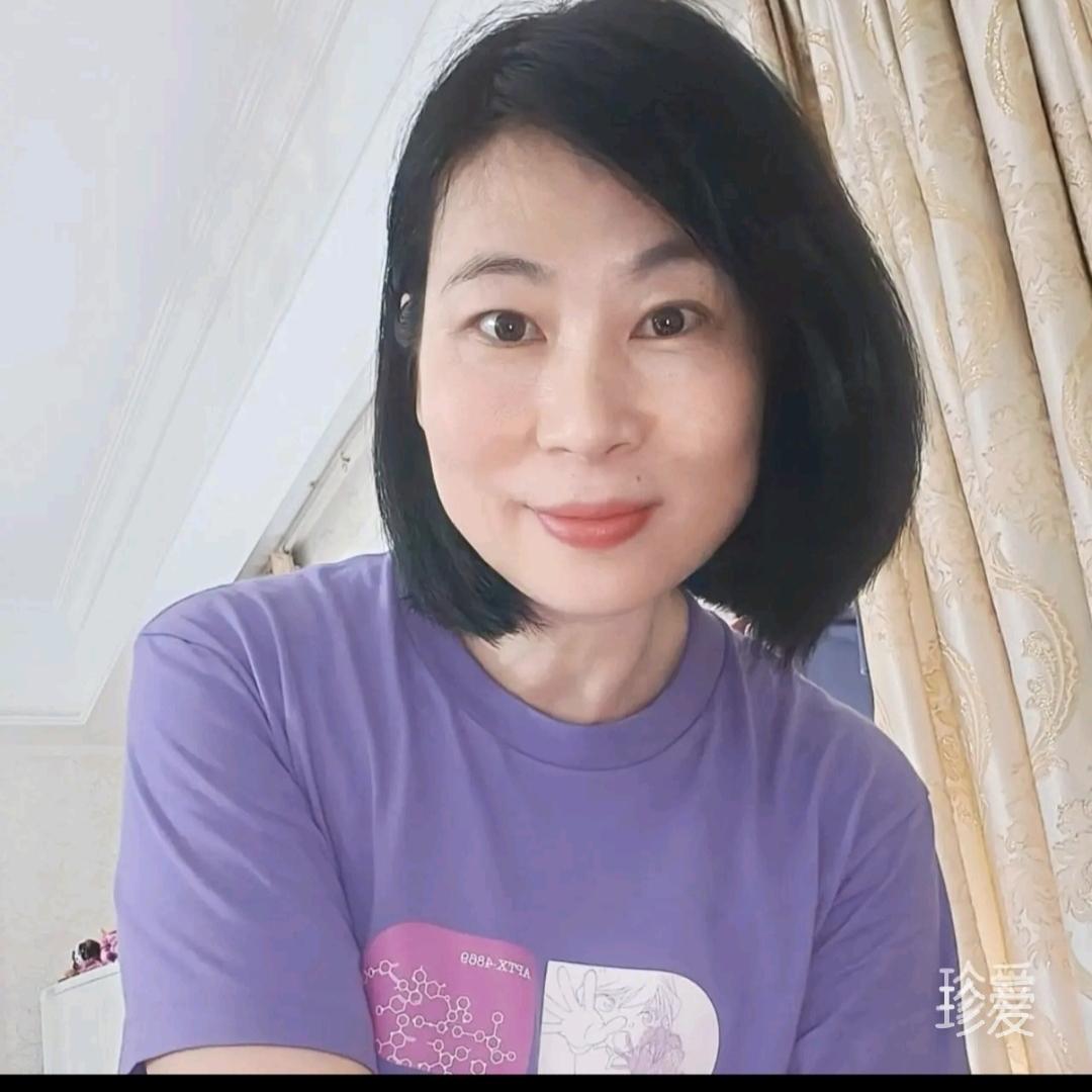 霞姑娘