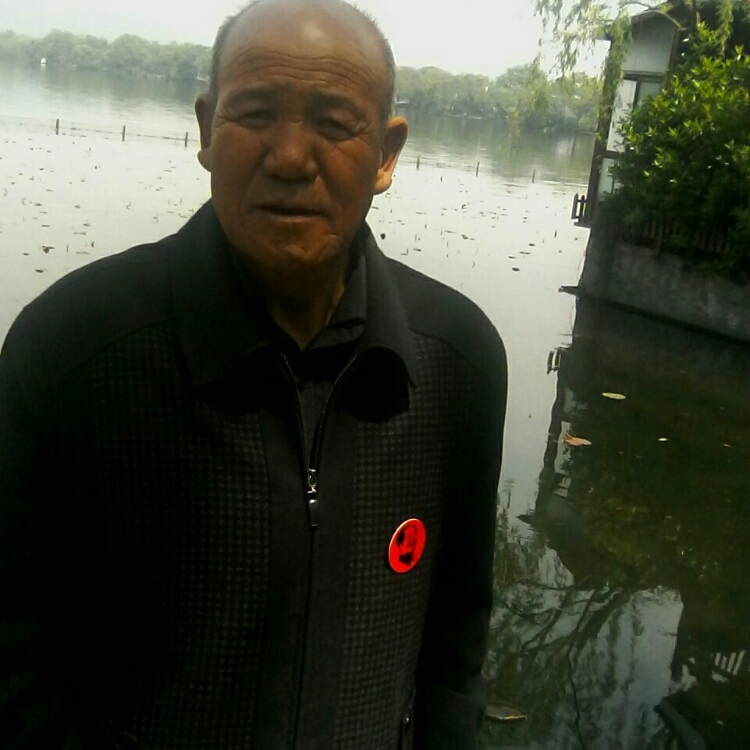 找個(gè)有緣人