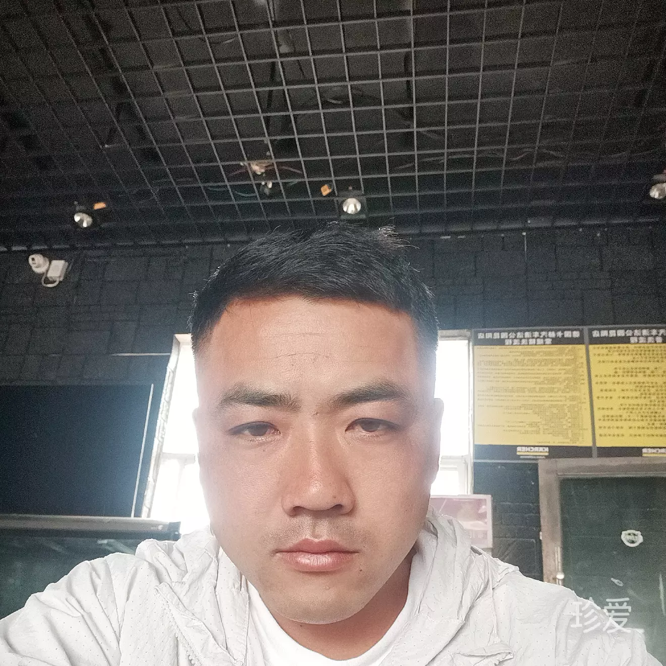 大漠之光