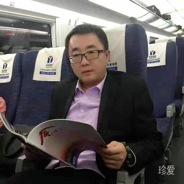 荷塘夜色