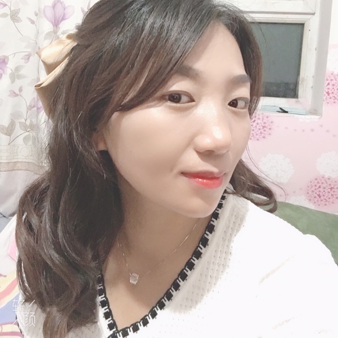 温柔体贴的小仙女