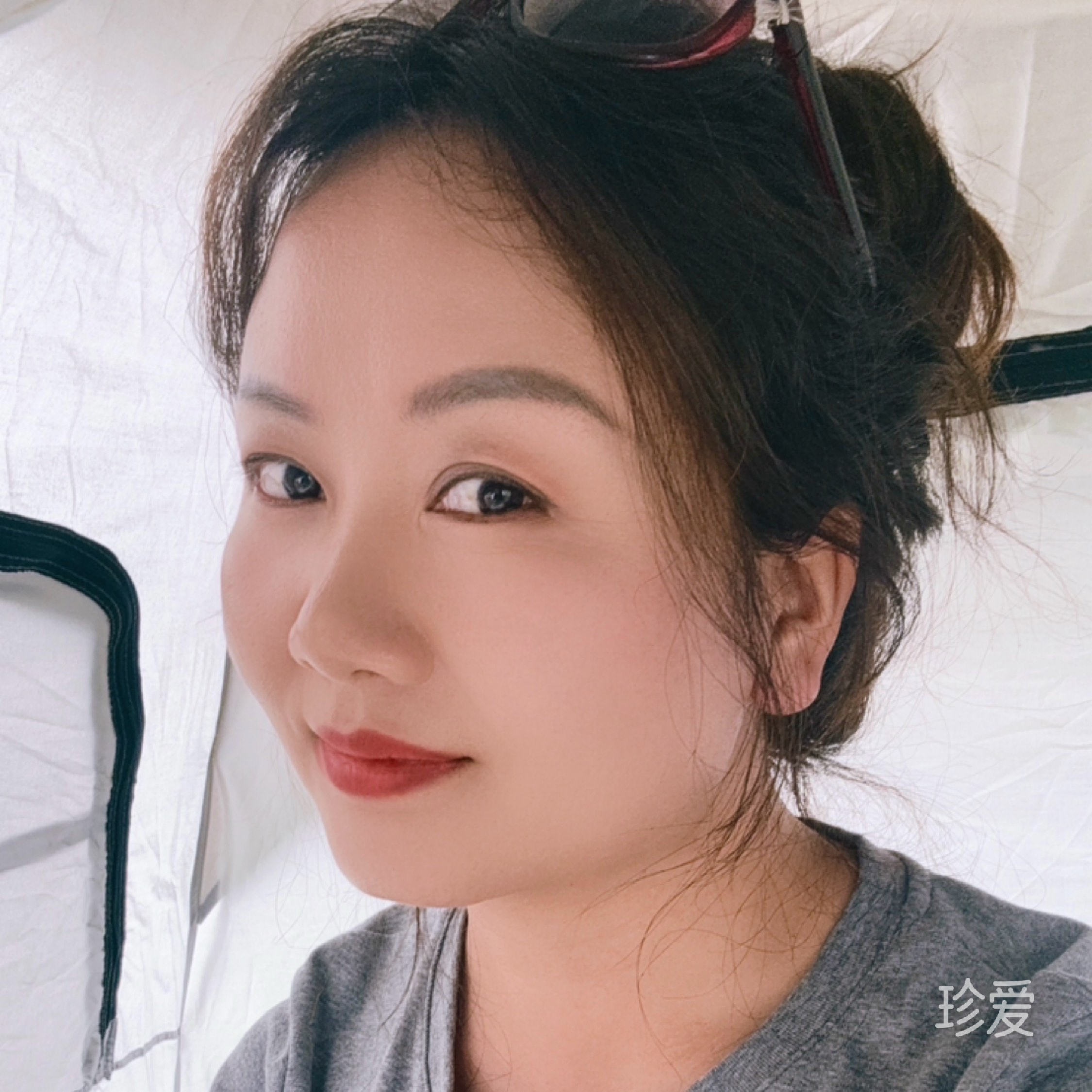 高傲如我