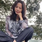 陽(yáng)光在臉上跳舞