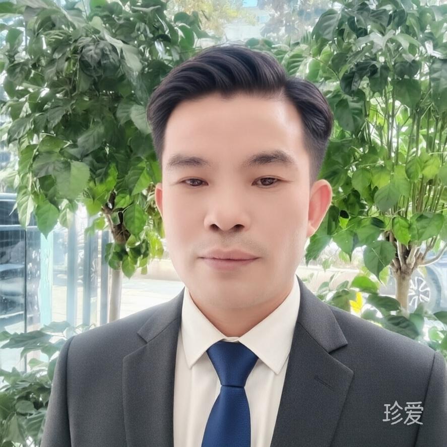 笑着过余生