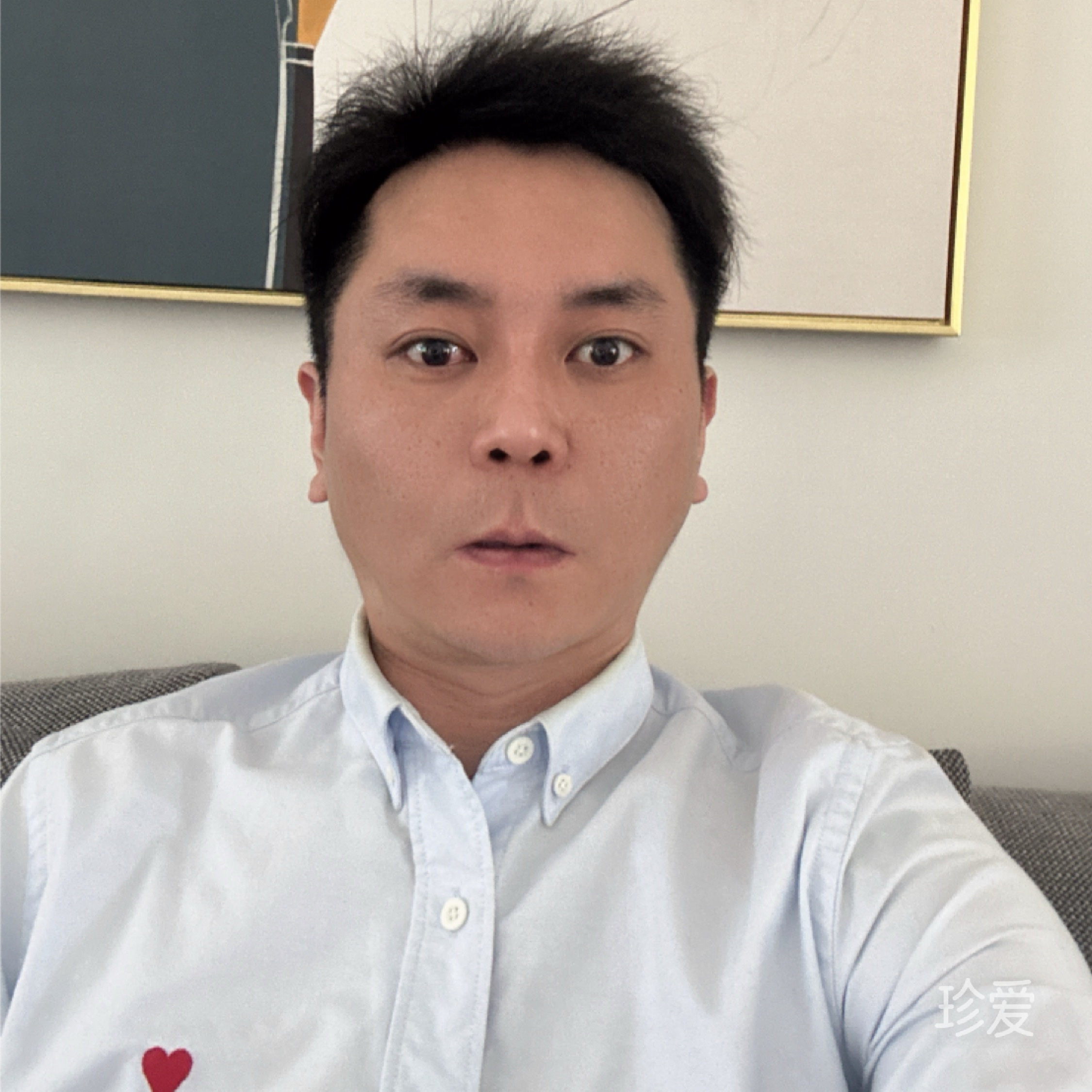 何春林