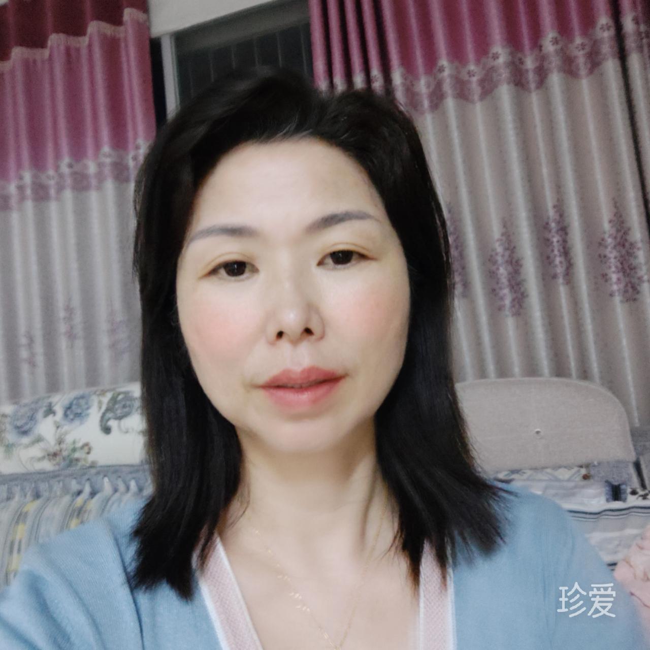 素颜也倾城